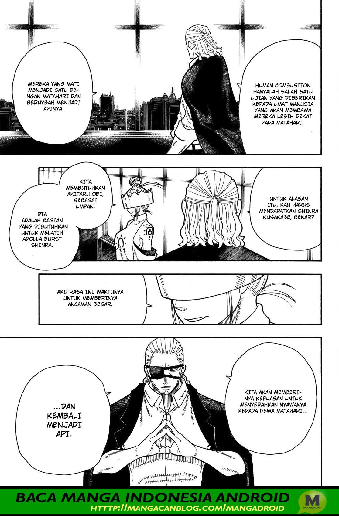 Chapter 179 - halaman 17
