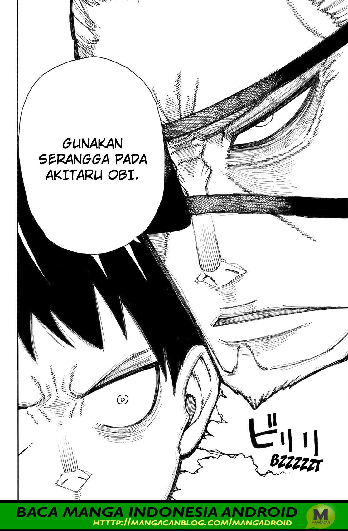 Chapter 179 - halaman 18