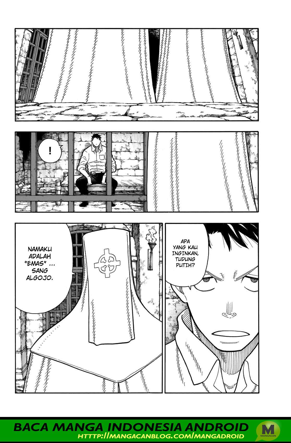 Chapter 179 - halaman 20