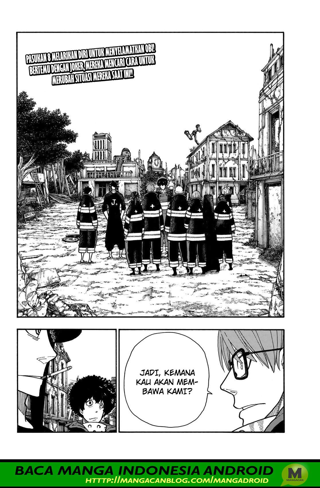 Chapter 179 - halaman 4