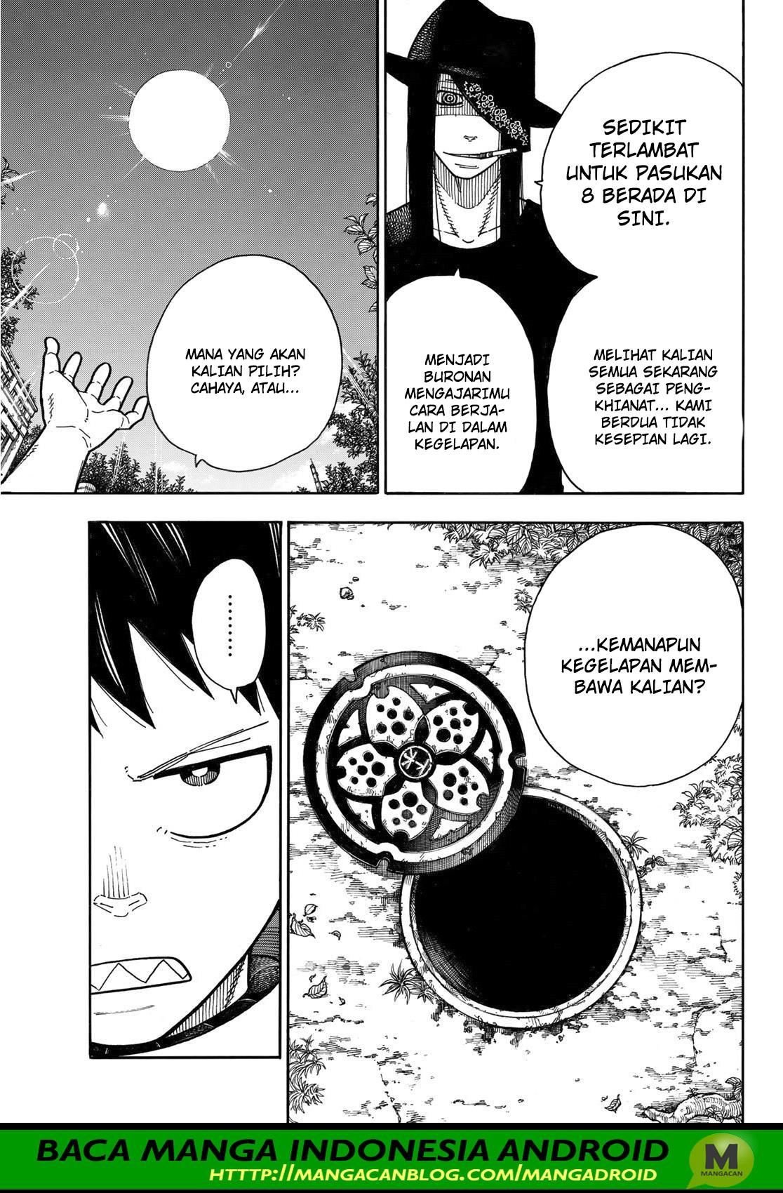 Chapter 179 - halaman 5