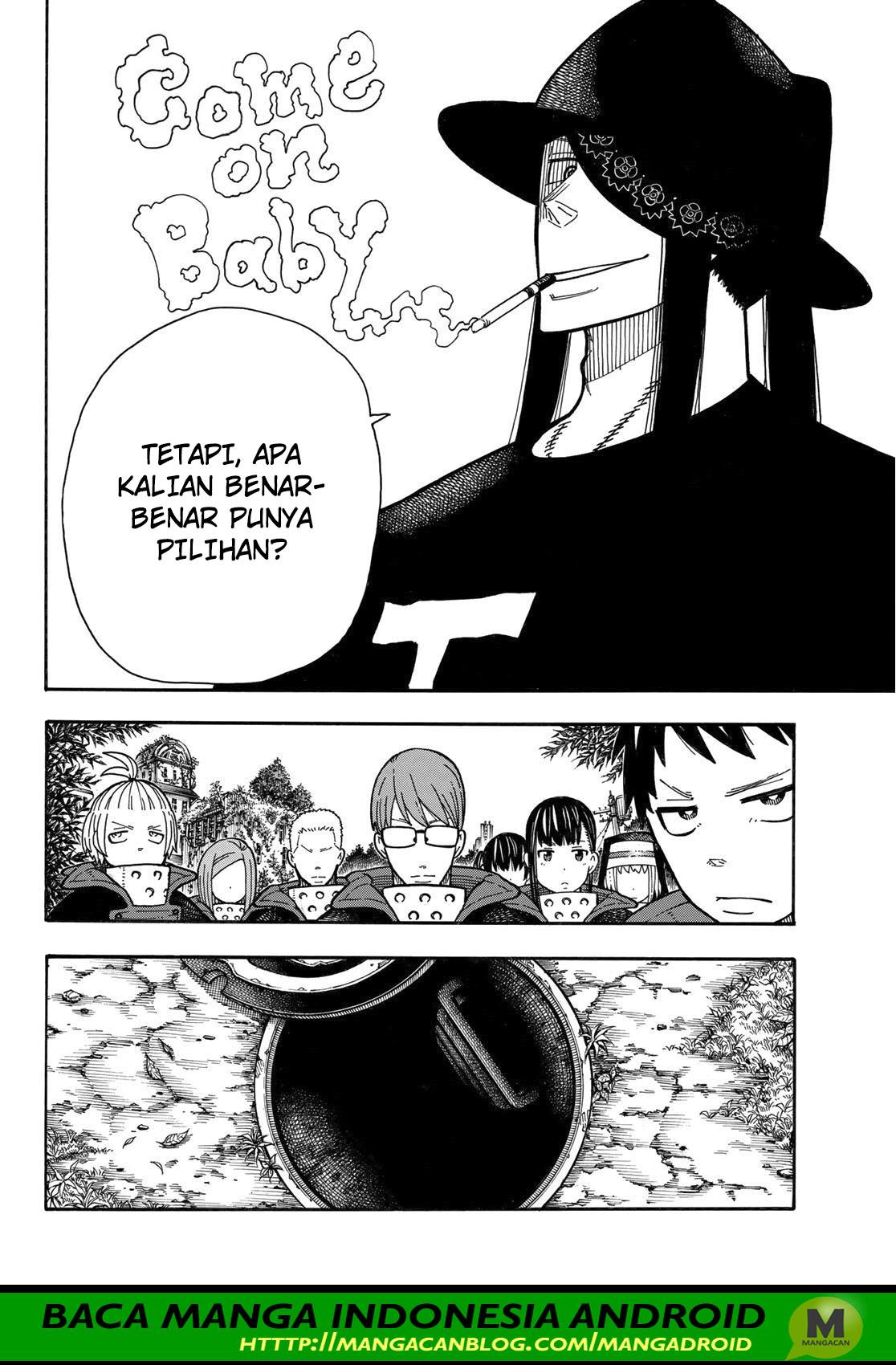 Chapter 179 - halaman 6