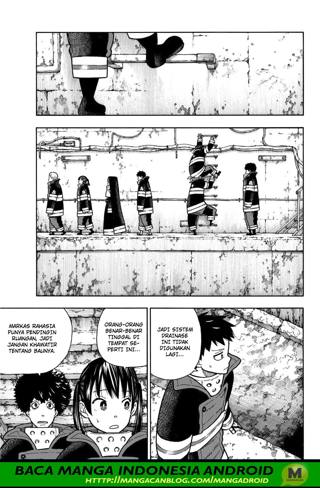 Chapter 179 - halaman 7