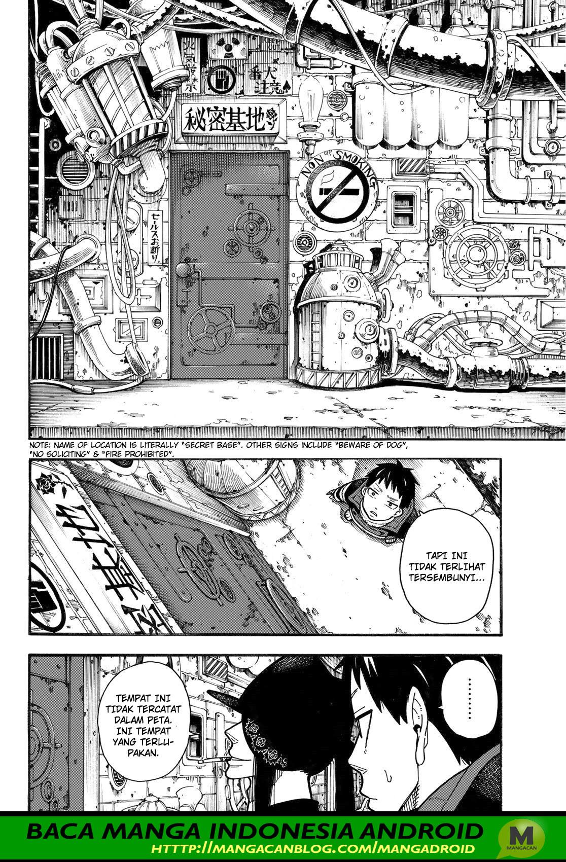 Chapter 179 - halaman 8