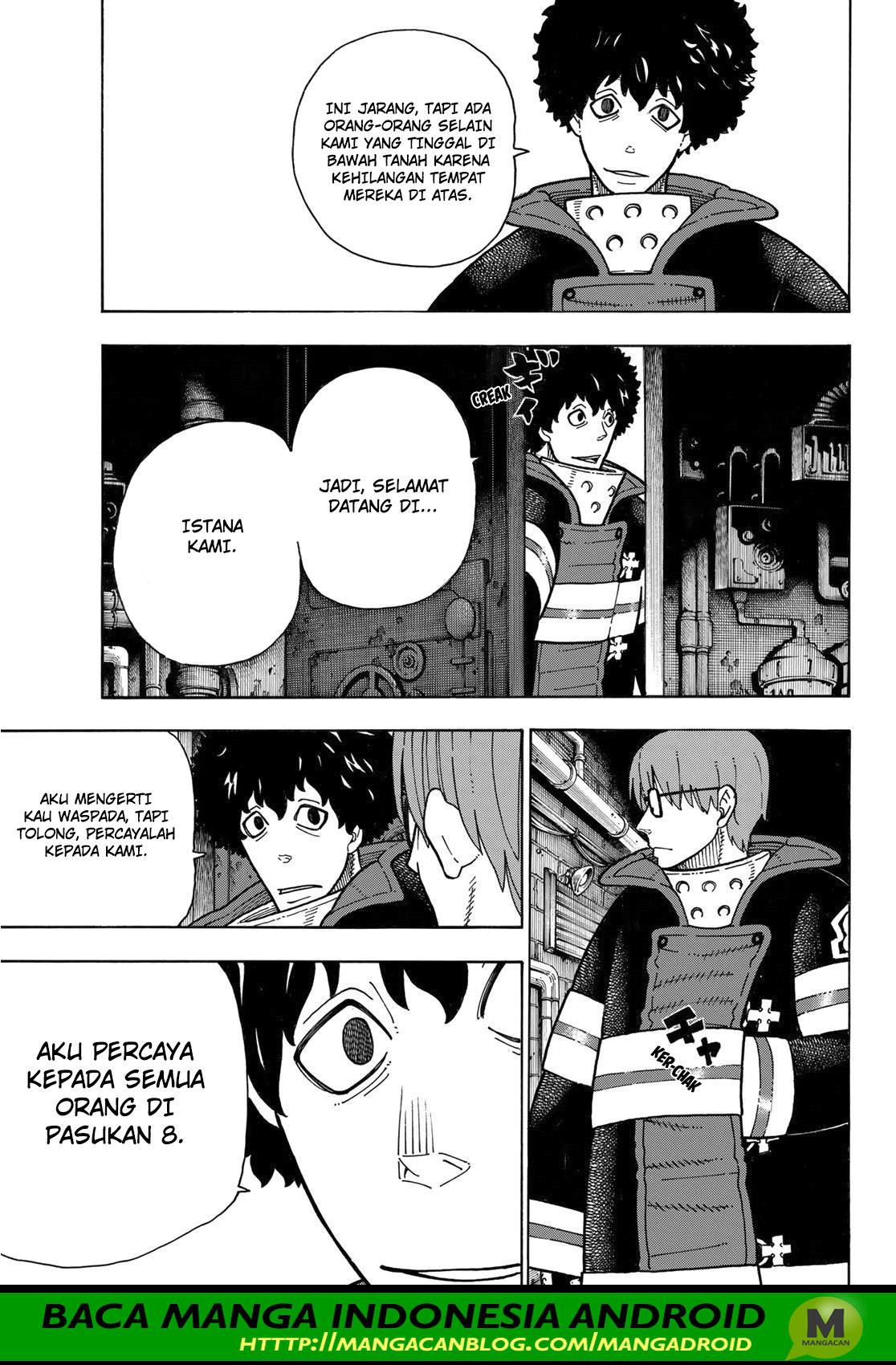 Chapter 179 - halaman 9