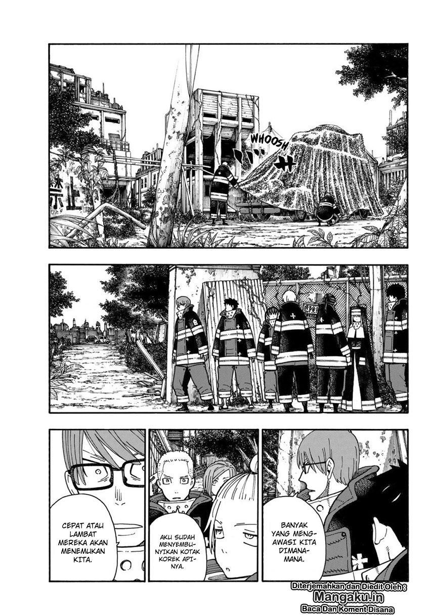 Chapter 178 - halaman 15