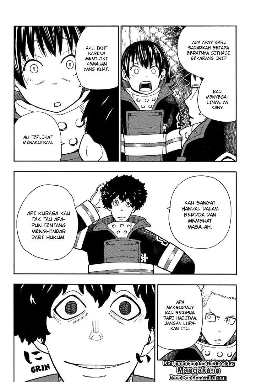Chapter 178 - halaman 16
