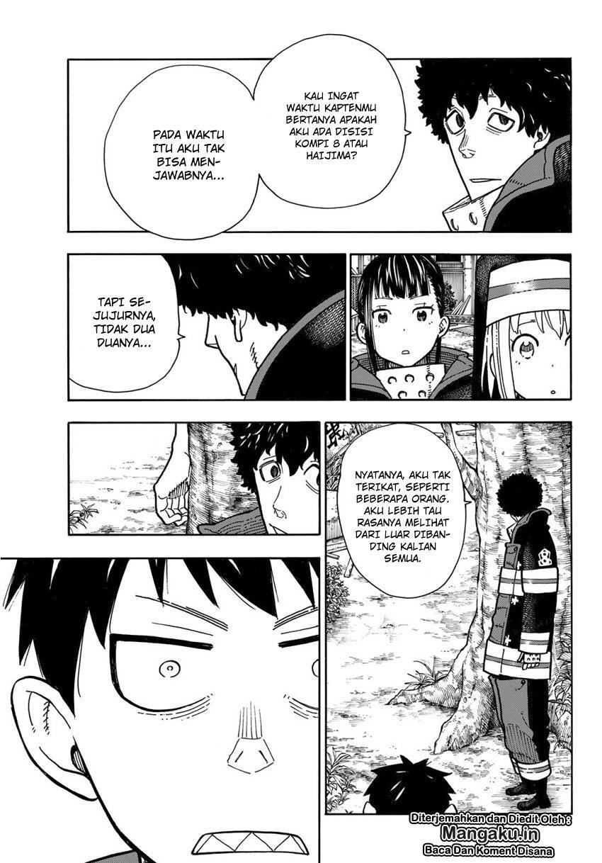 Chapter 178 - halaman 17