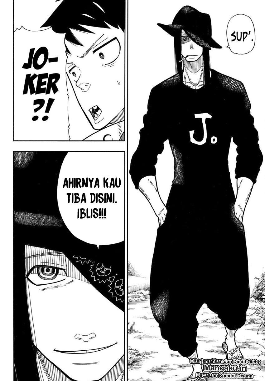 Chapter 178 - halaman 18