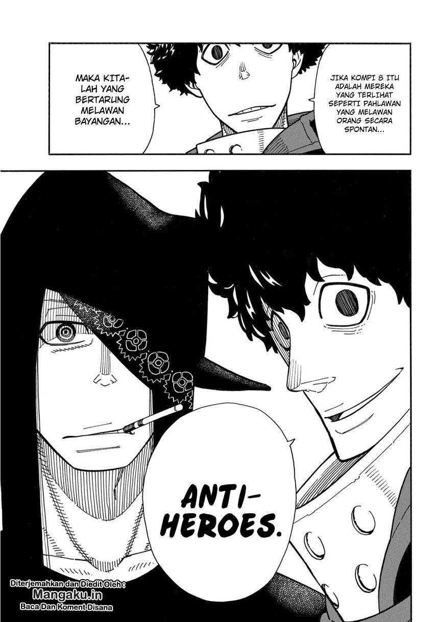 Chapter 178 - halaman 19