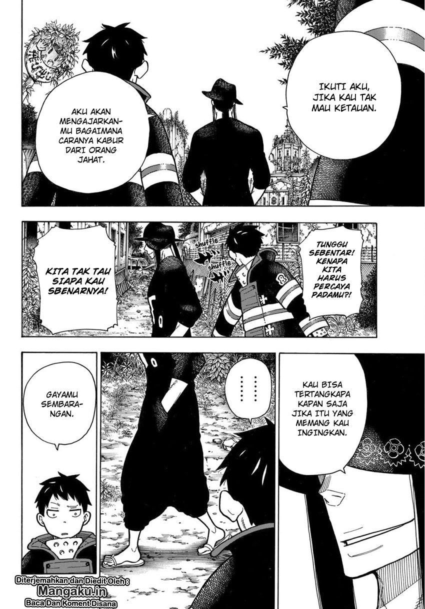 Chapter 178 - halaman 20