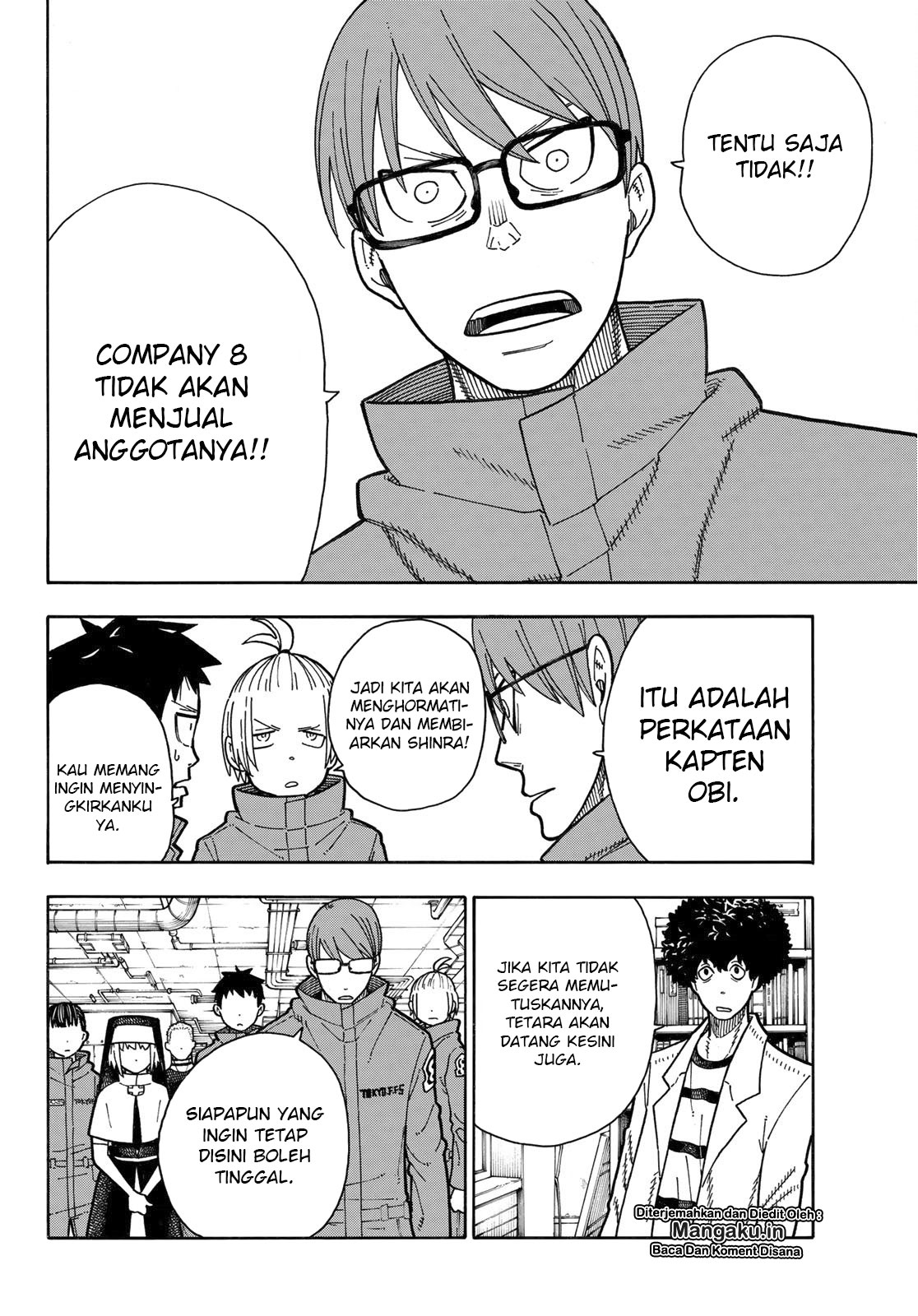 Chapter 177 - halaman 12