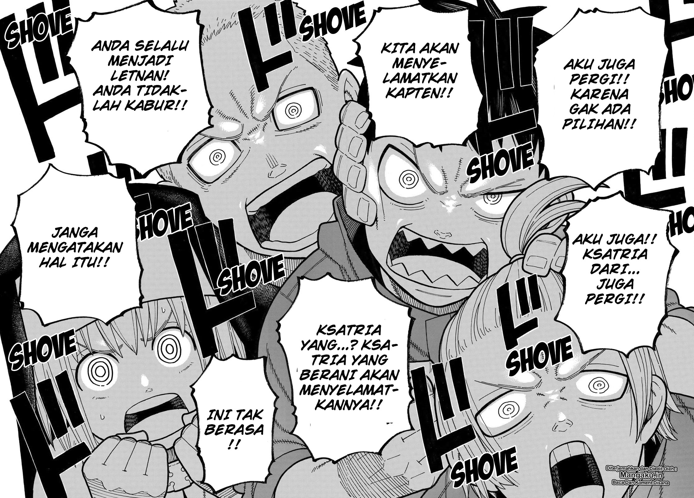 Chapter 177 - halaman 14