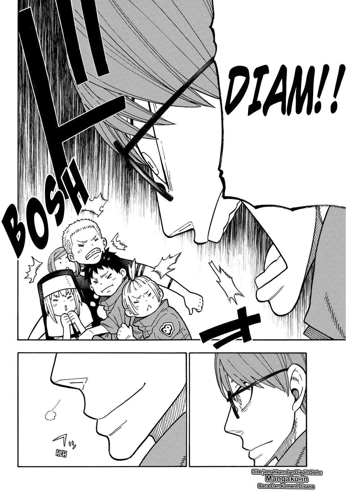 Chapter 177 - halaman 15