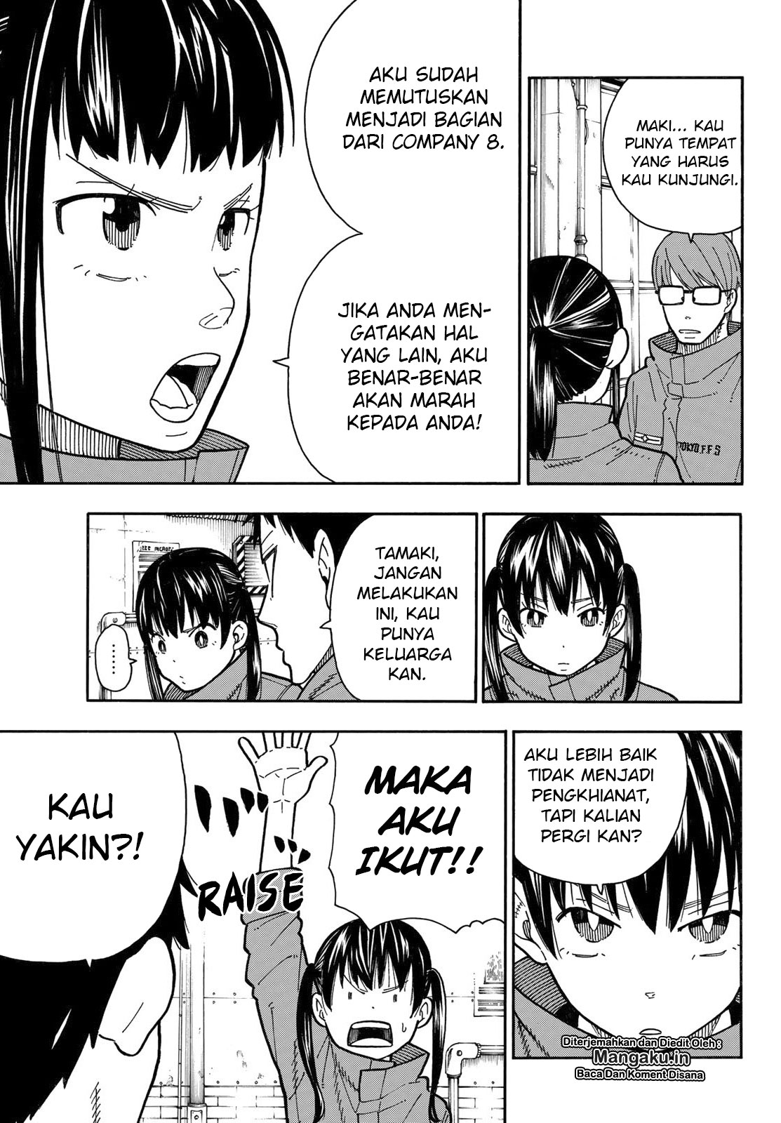 Chapter 177 - halaman 16