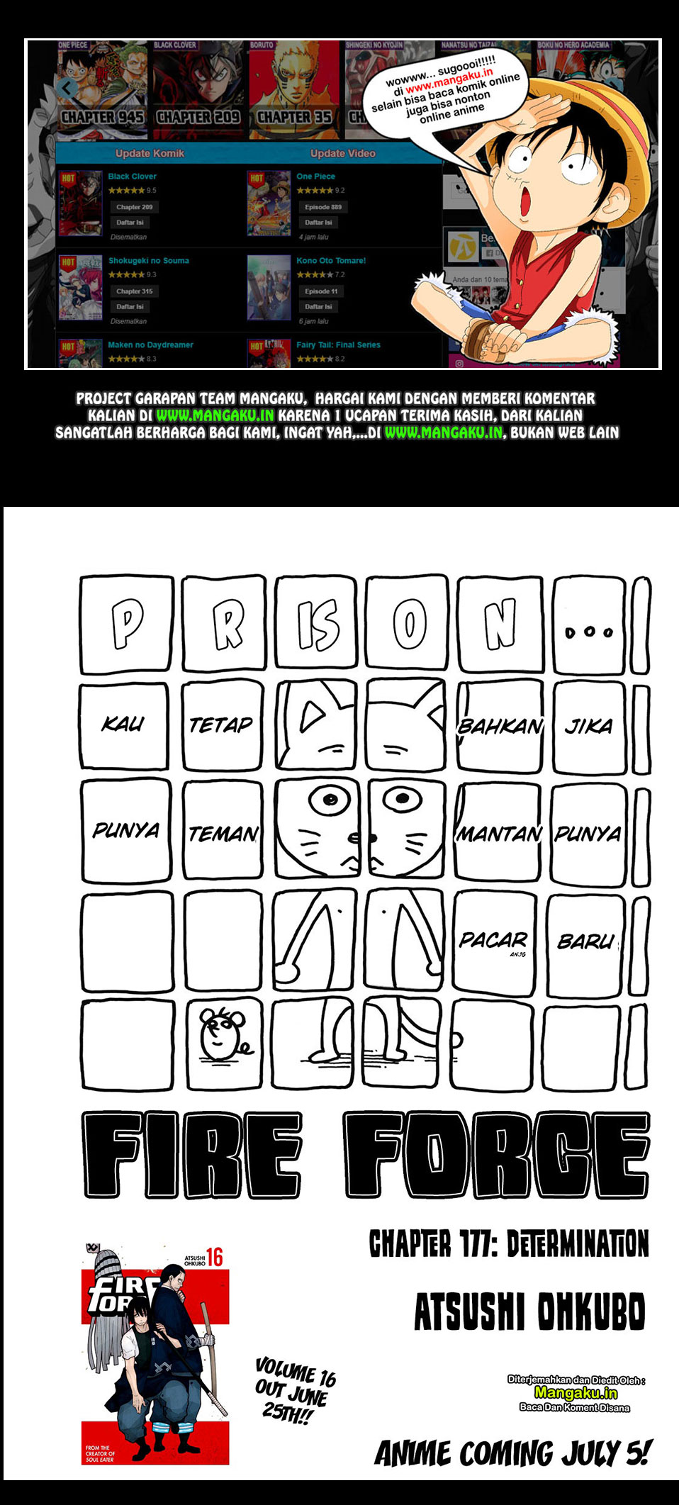 Chapter 177 - halaman 3