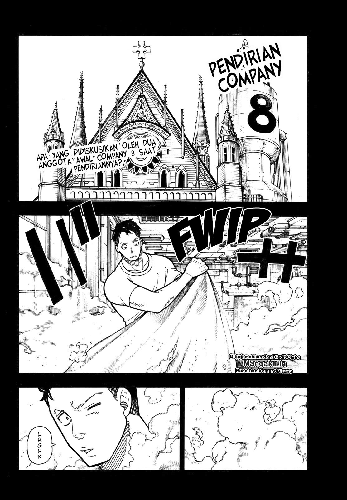 Chapter 177 - halaman 4