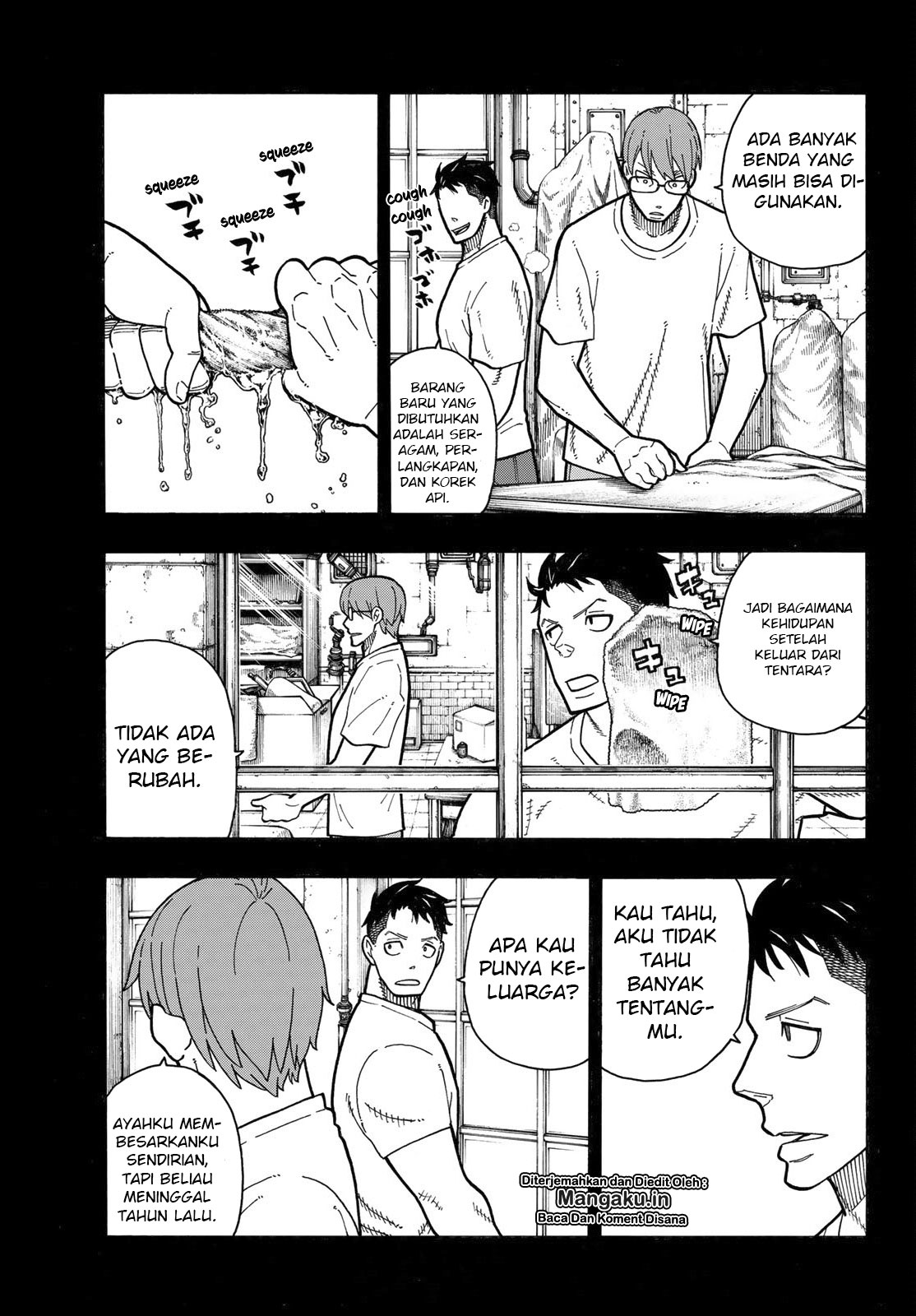Chapter 177 - halaman 5