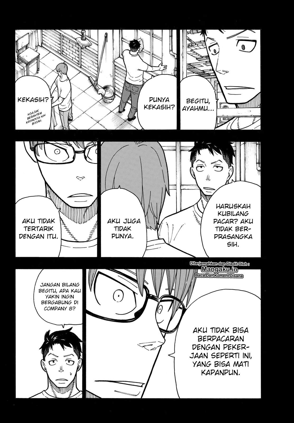 Chapter 177 - halaman 6