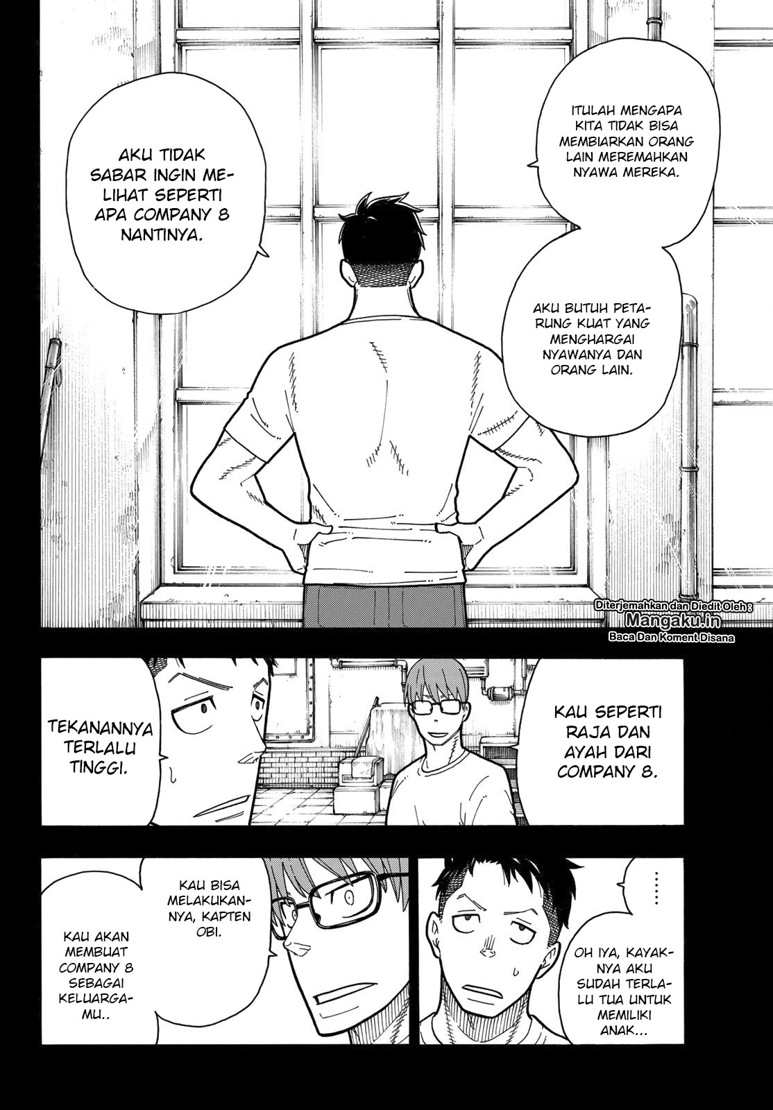 Chapter 177 - halaman 8