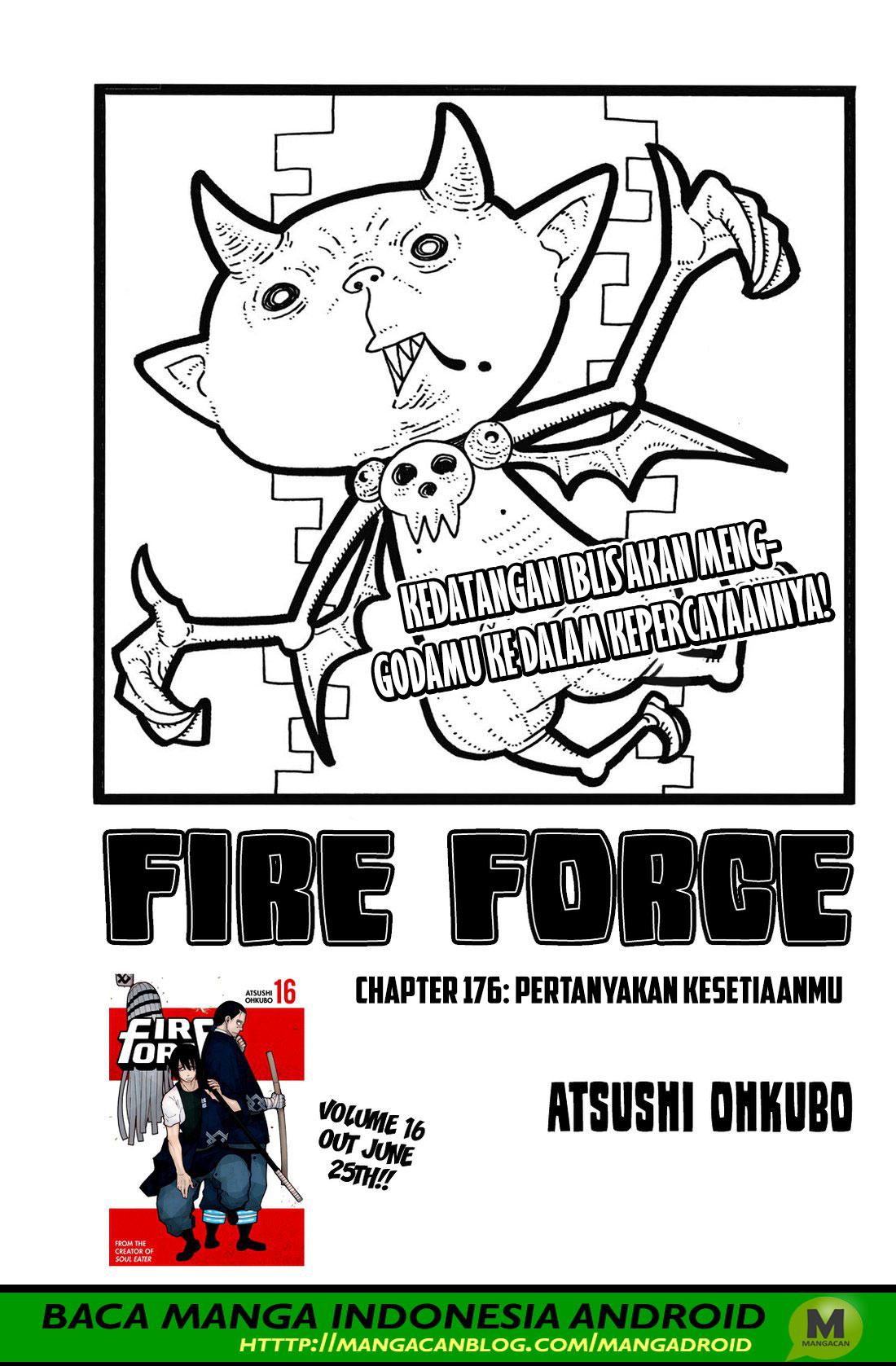Chapter 176 - halaman 2