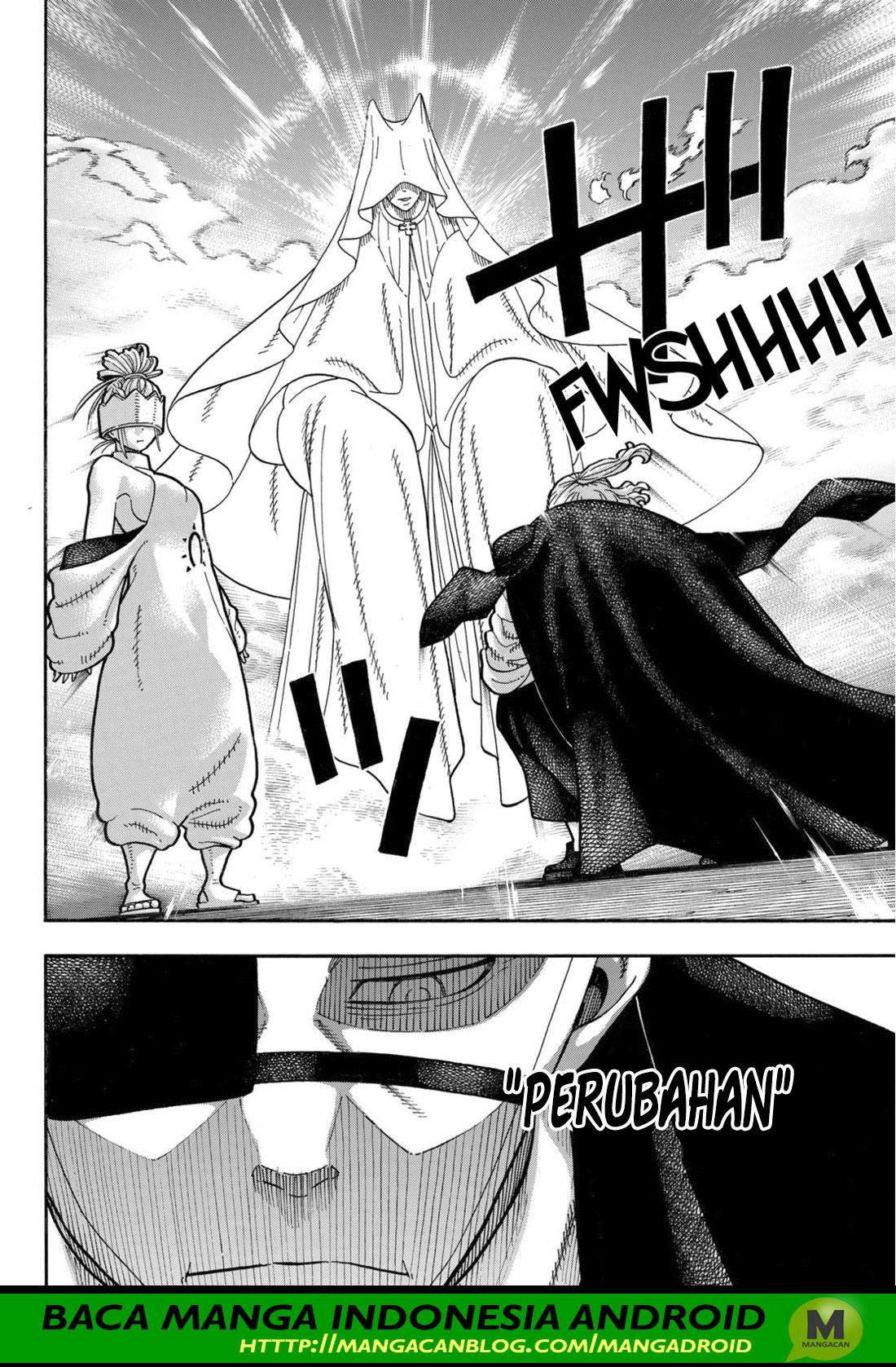 Chapter 176 - halaman 14