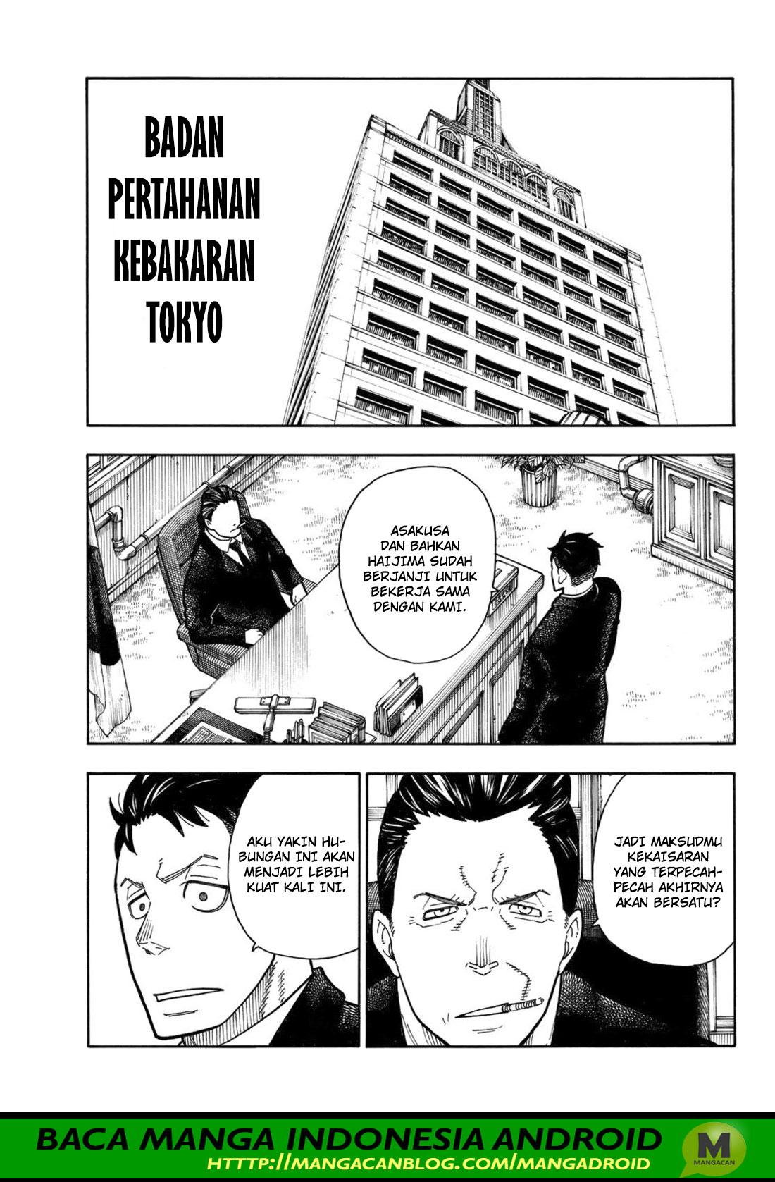 Chapter 176 - halaman 15