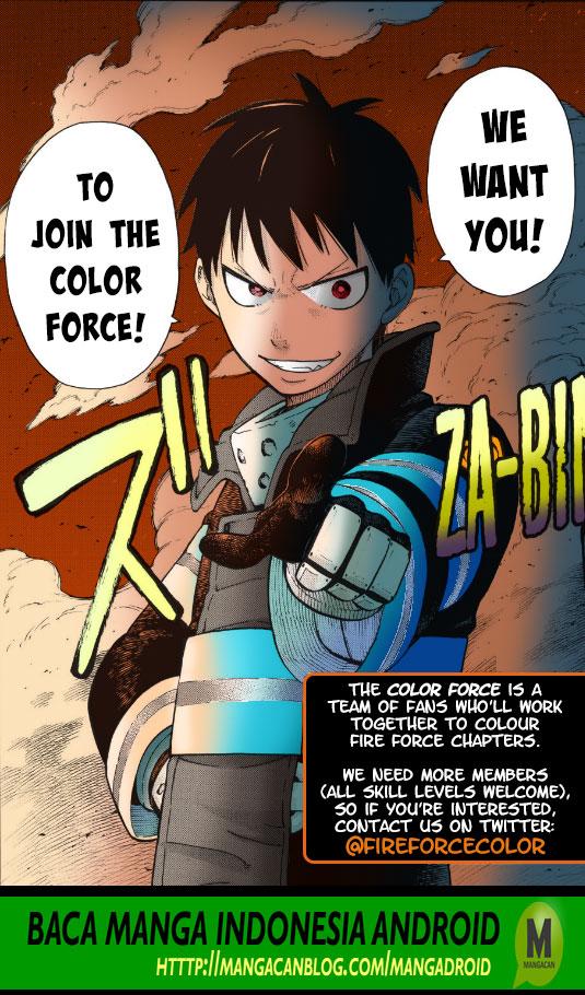 Chapter 176 - halaman 20