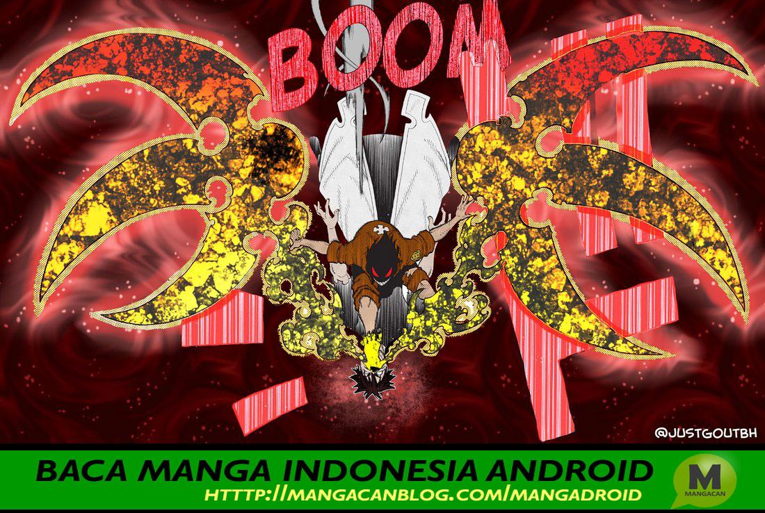 Chapter 176 - halaman 21