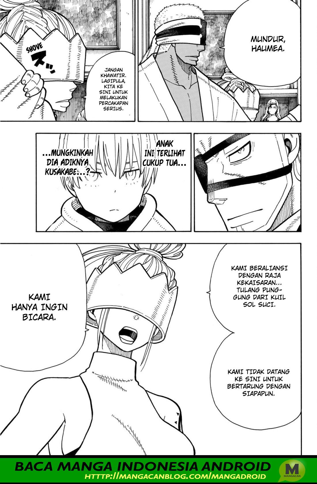Chapter 176 - halaman 4