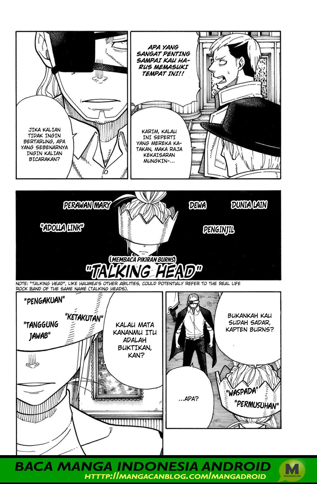 Chapter 176 - halaman 5