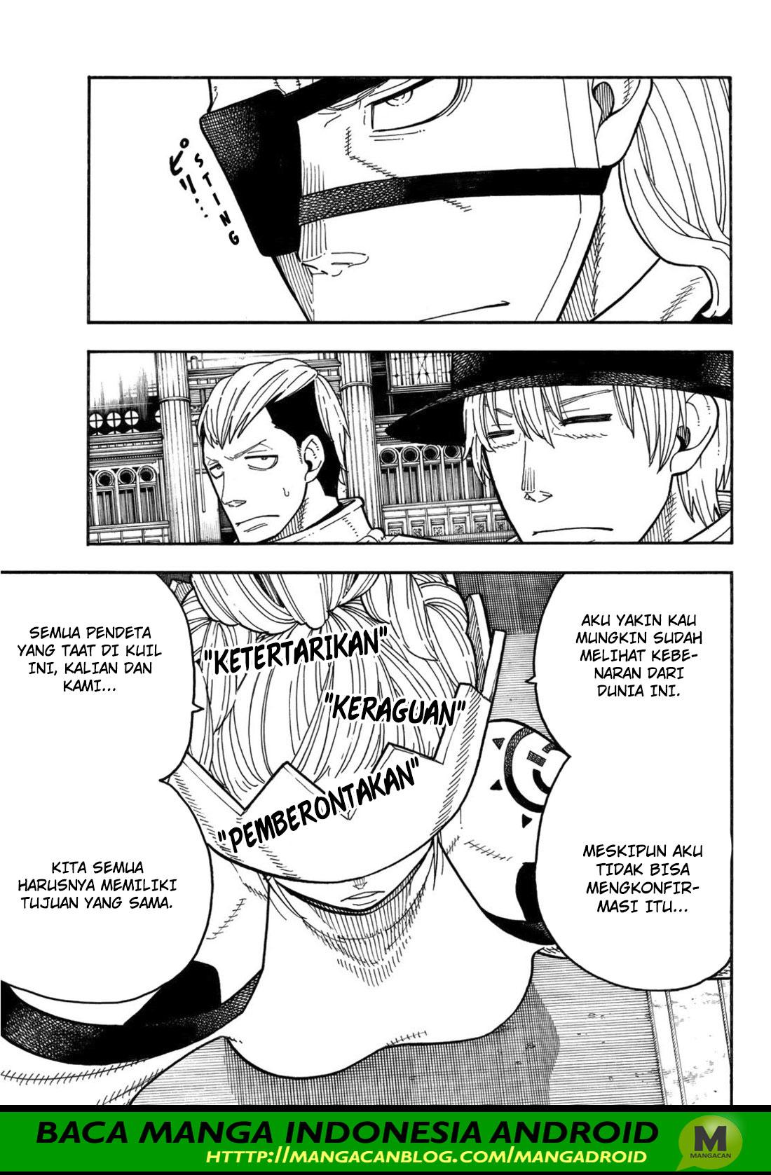Chapter 176 - halaman 6