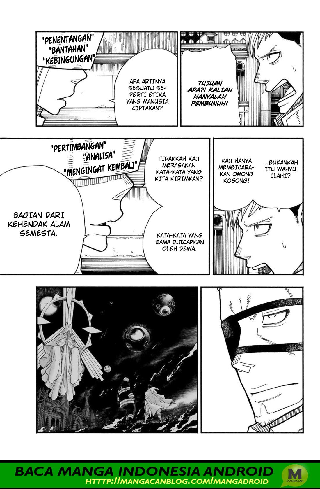 Chapter 176 - halaman 8