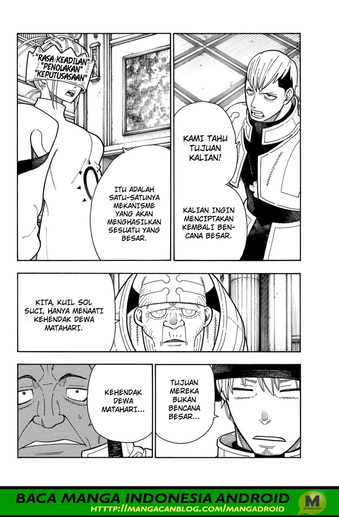 Chapter 176 - halaman 9