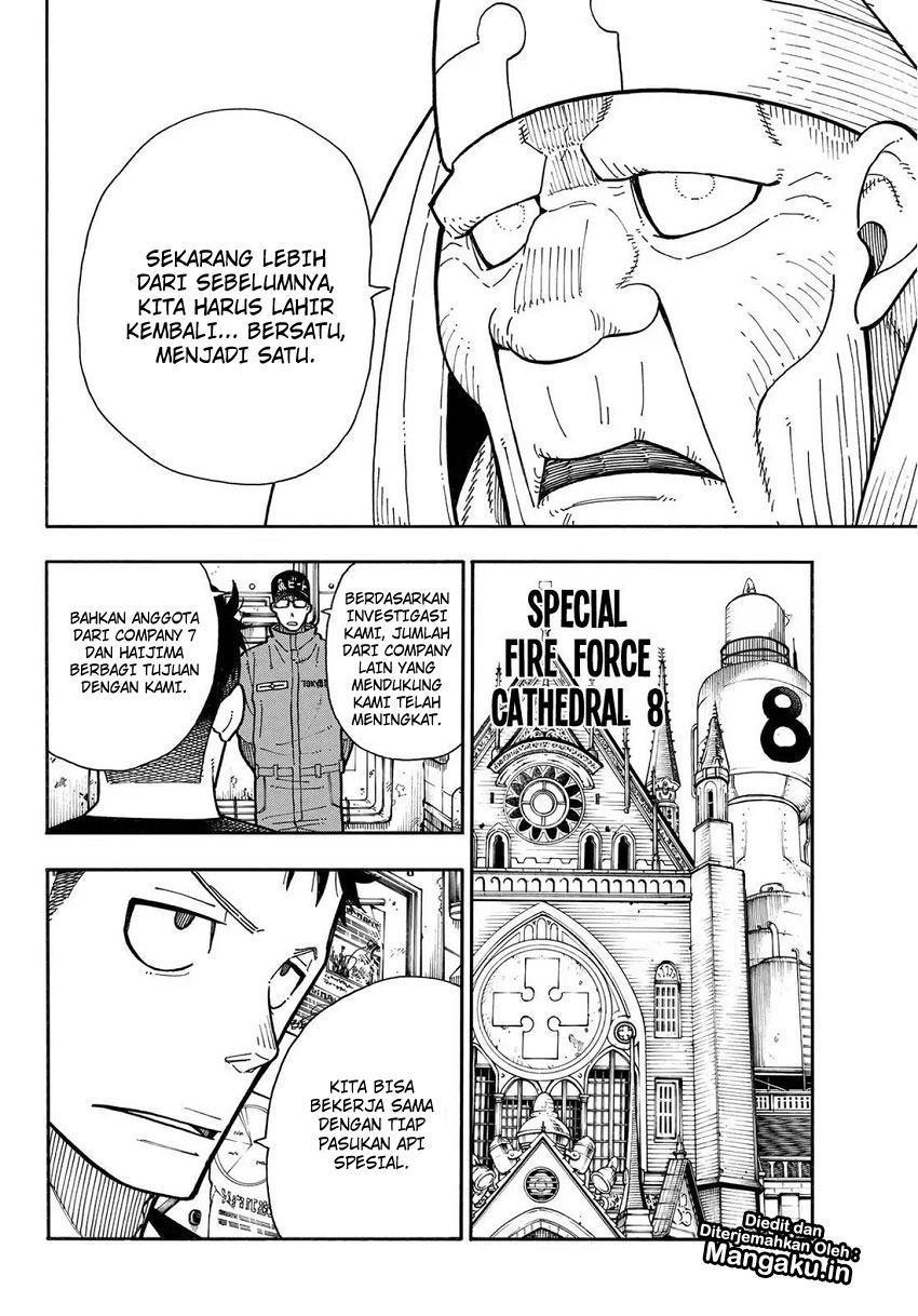 Chapter 175 - halaman 15