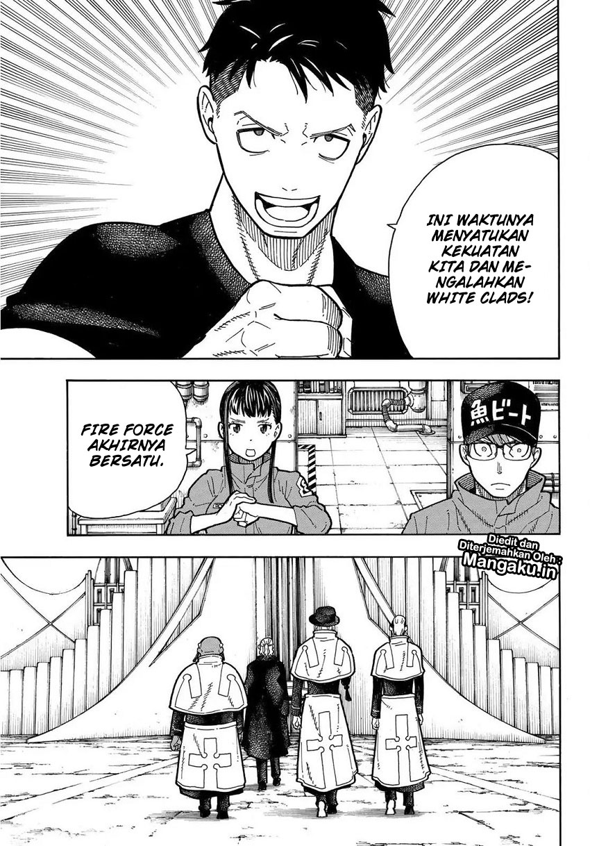 Chapter 175 - halaman 16