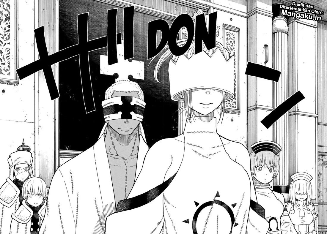 Chapter 175 - halaman 19