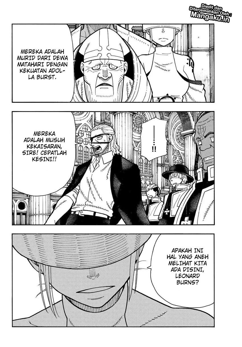 Chapter 175 - halaman 20