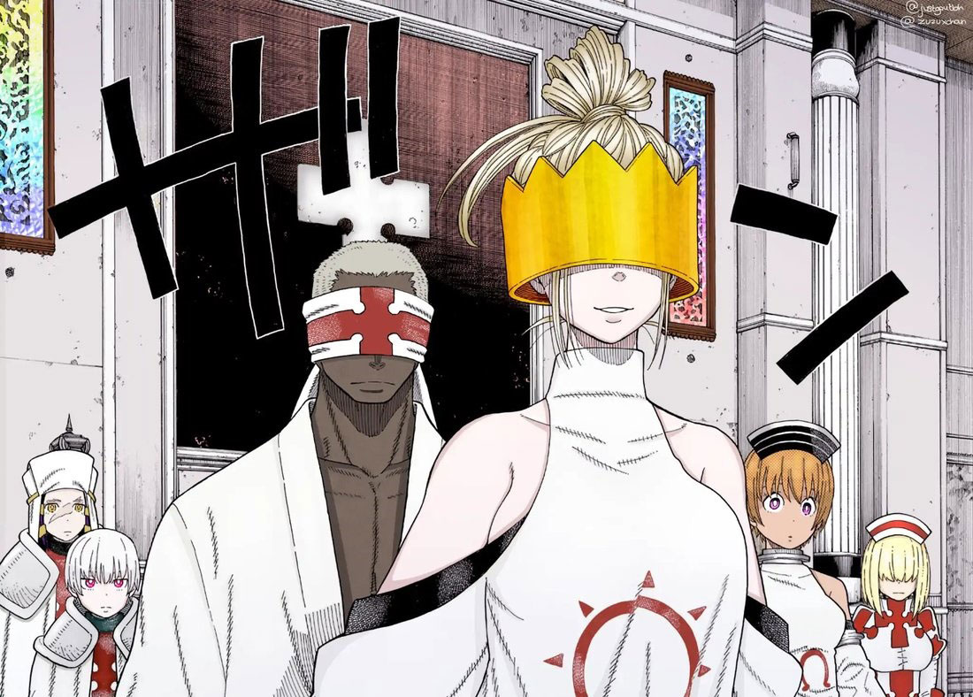 Chapter 175 - halaman 3