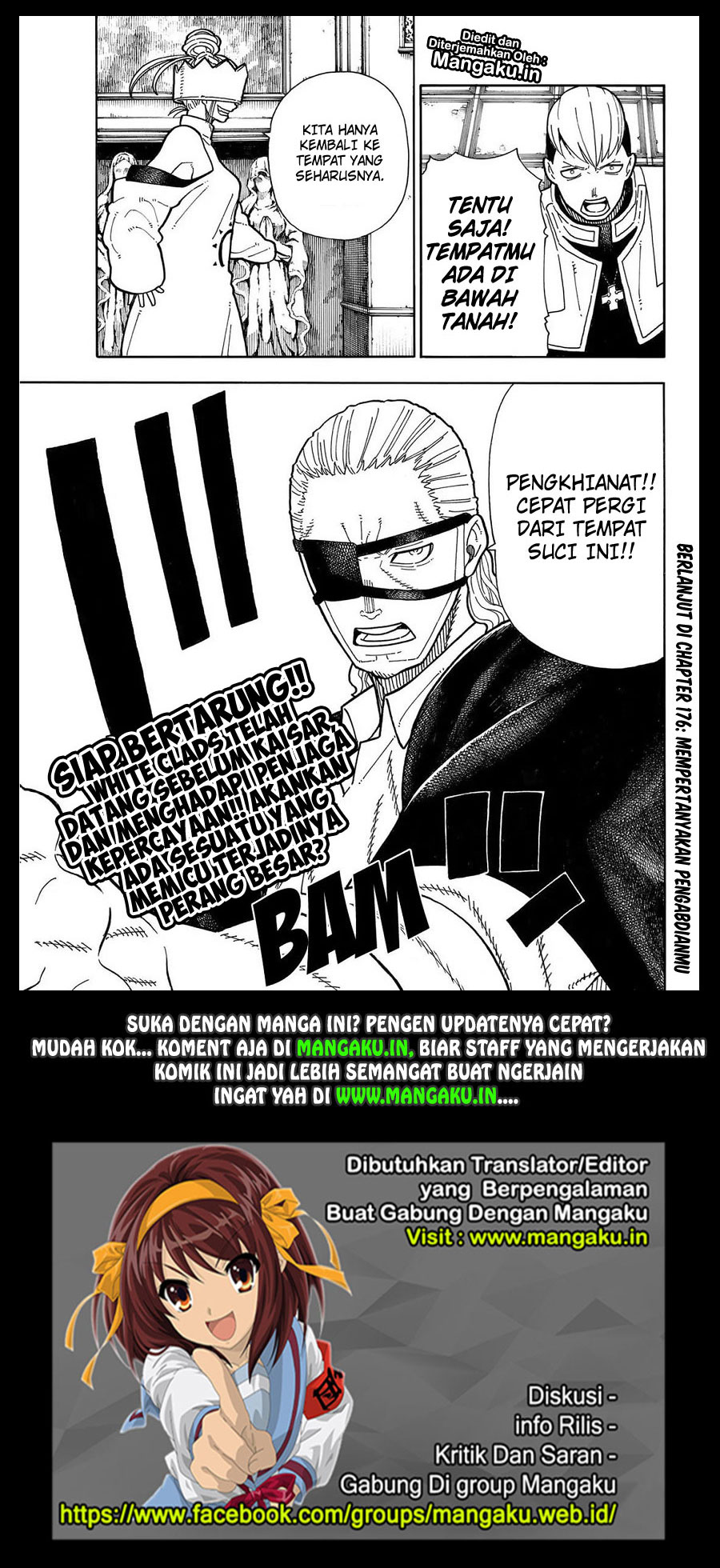 Chapter 175 - halaman 21