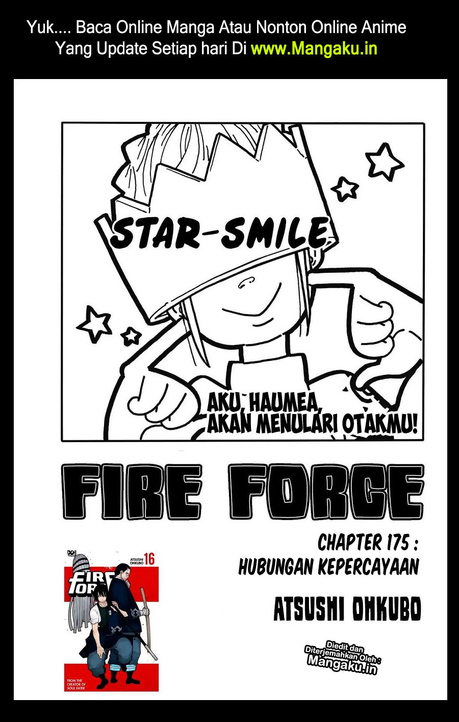 Chapter 175 - halaman 4