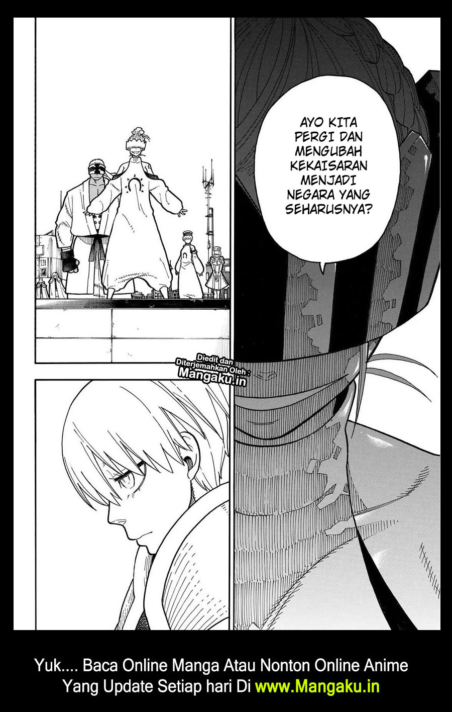 Chapter 175 - halaman 5