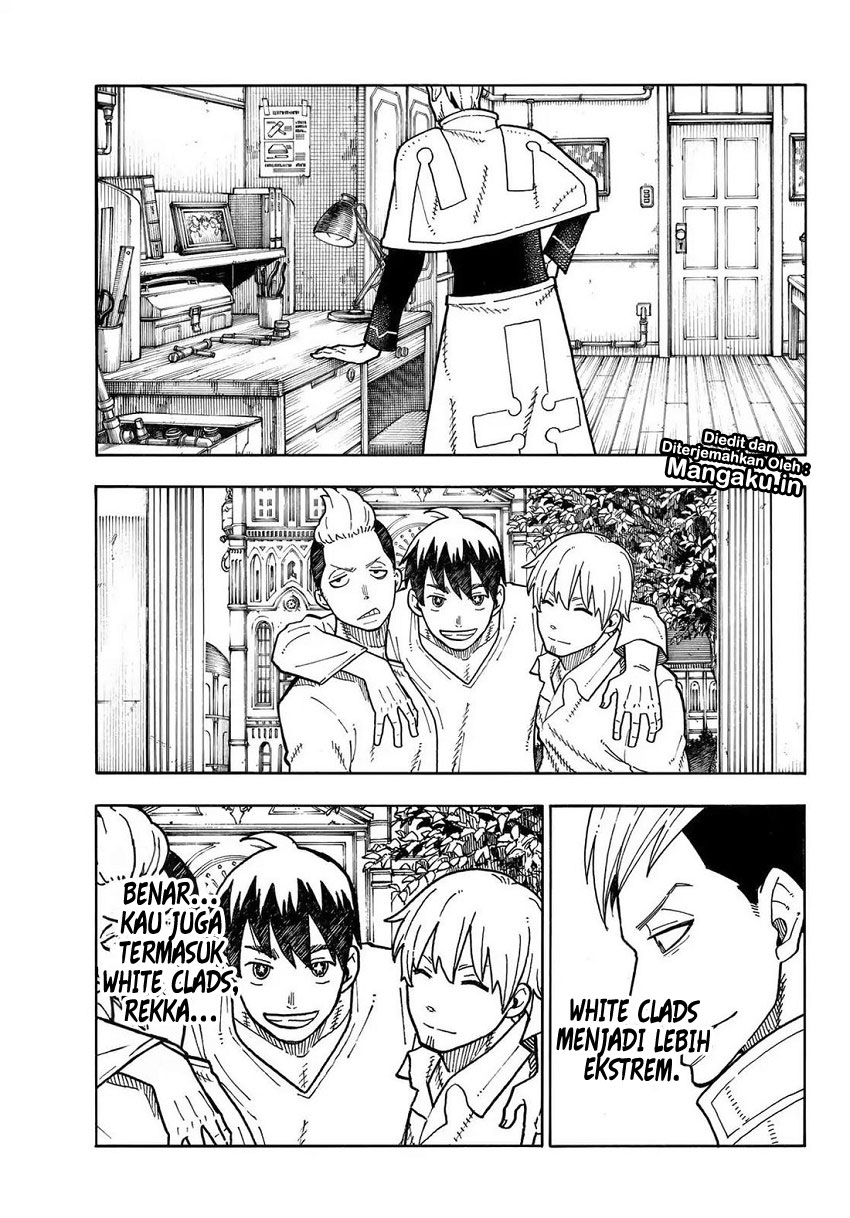 Chapter 175 - halaman 6