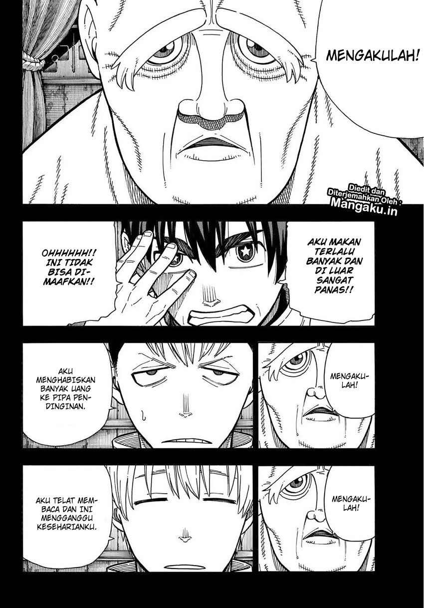 Chapter 175 - halaman 9