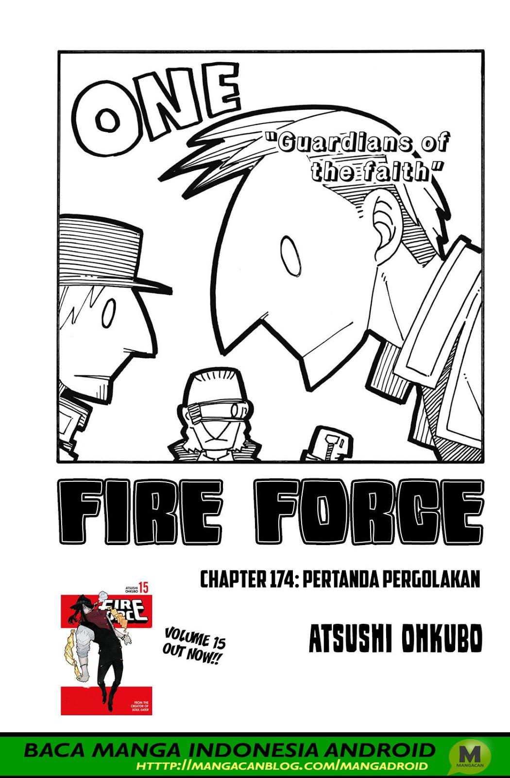 Chapter 174 - halaman 2