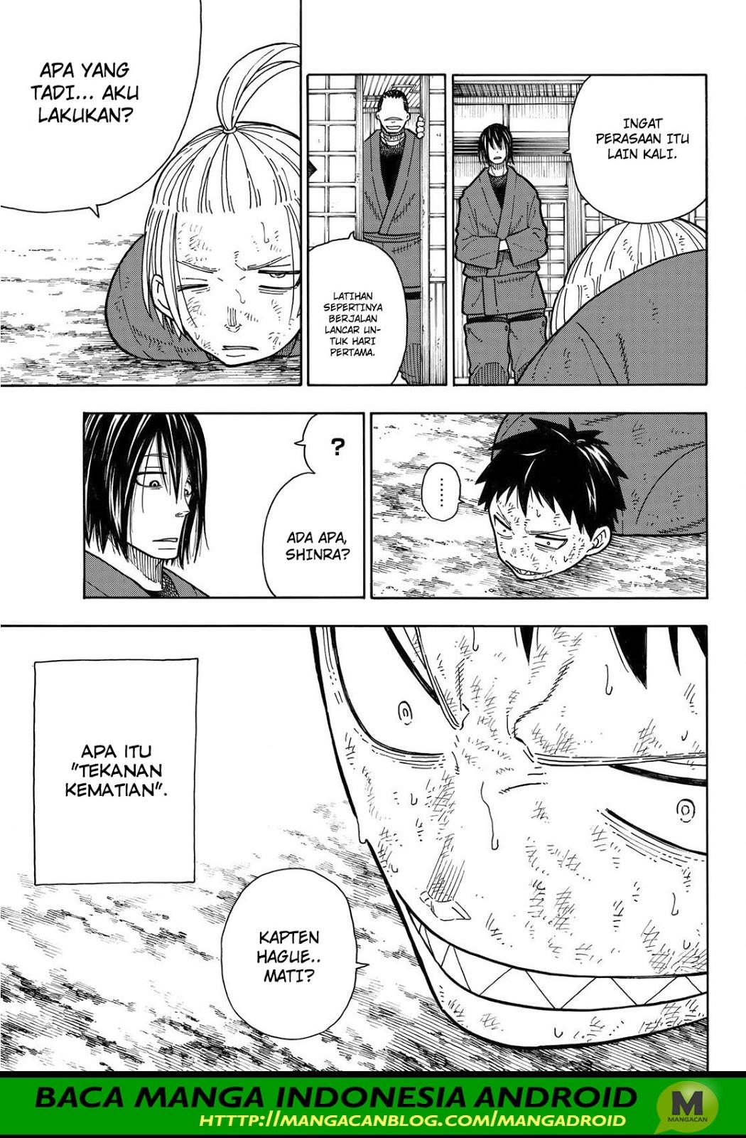 Chapter 174 - halaman 12