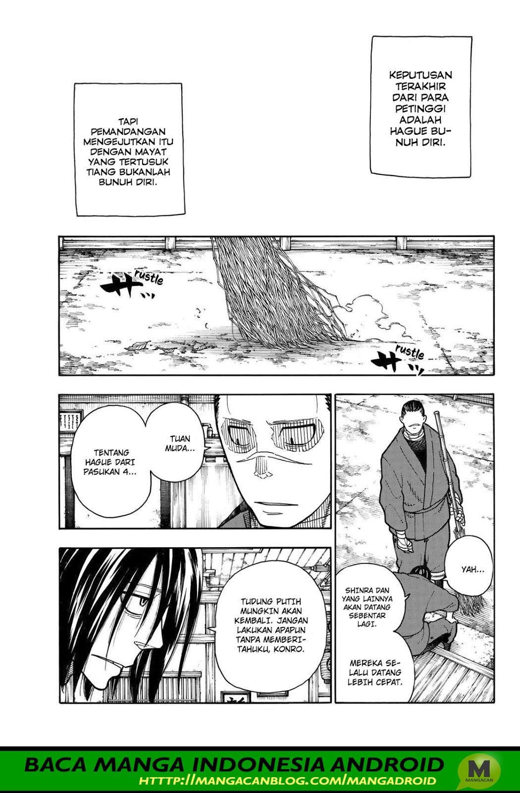 Chapter 174 - halaman 14