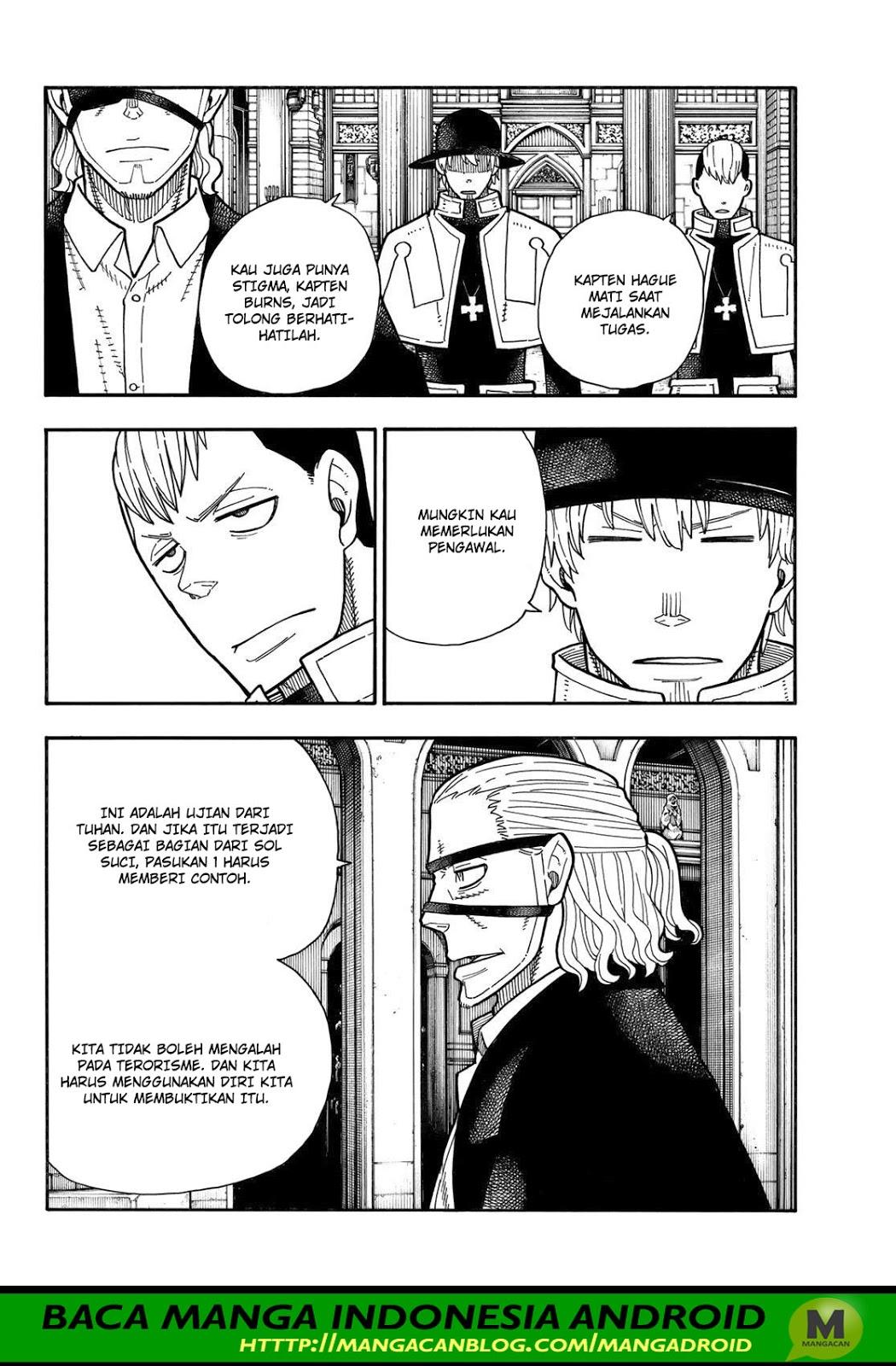 Chapter 174 - halaman 17