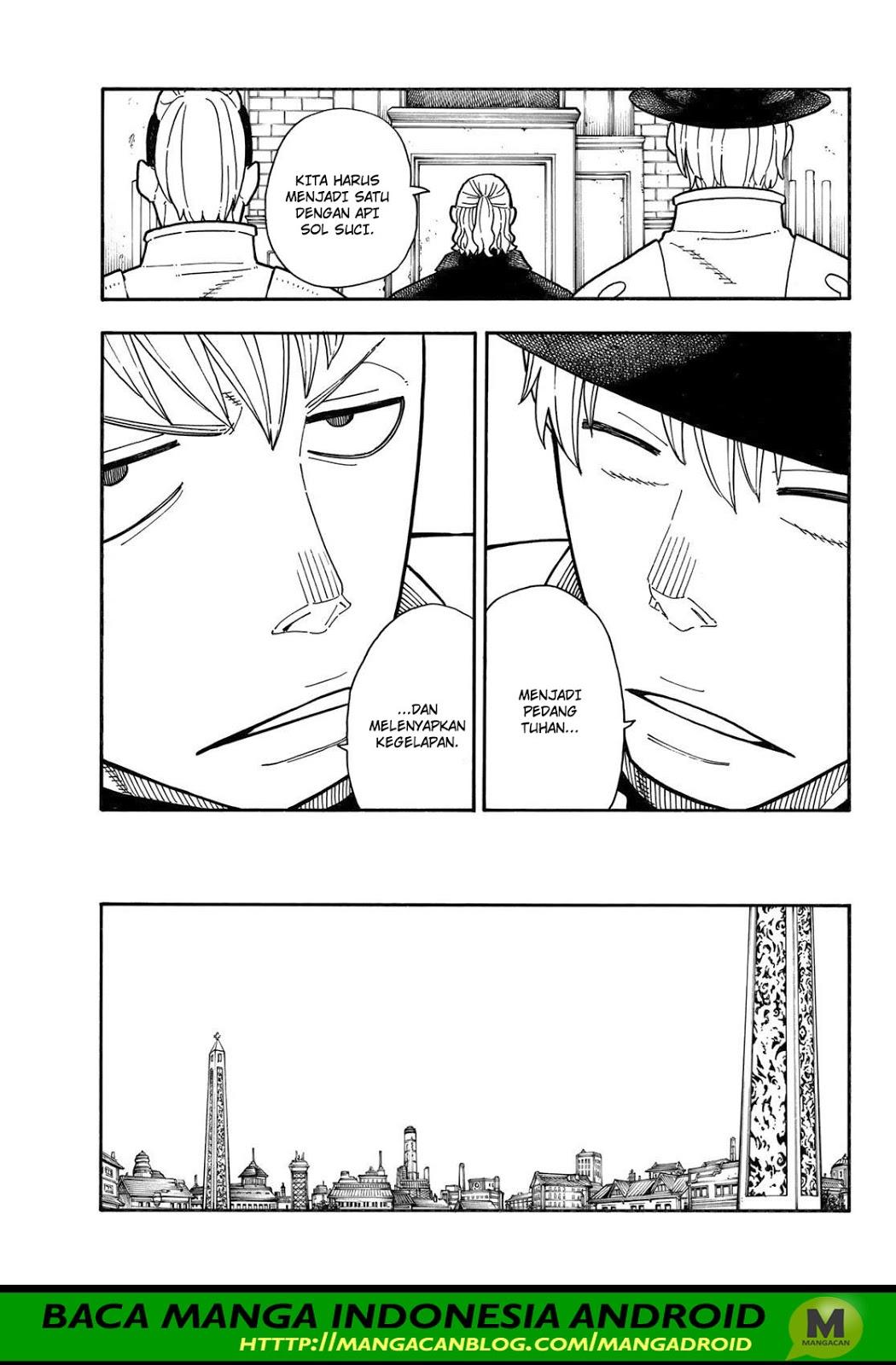Chapter 174 - halaman 18