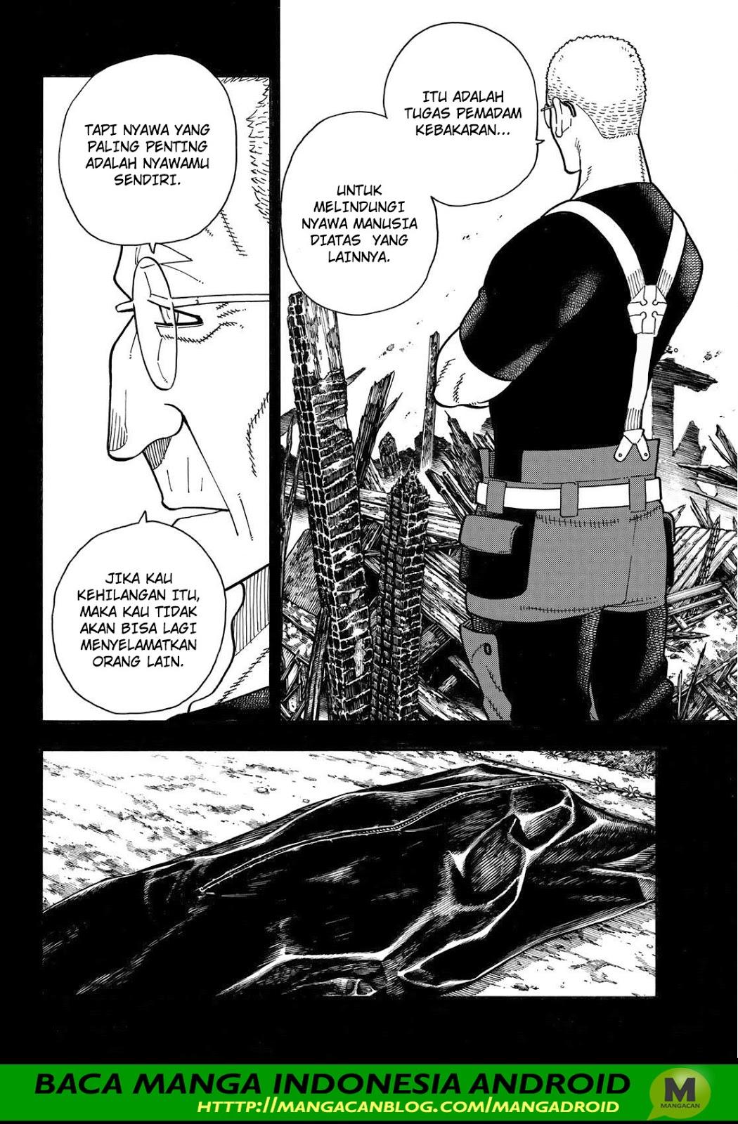 Chapter 174 - halaman 3